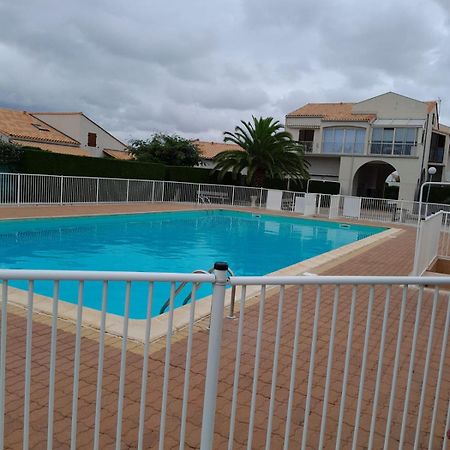 וו-סור-מר Maison De La Mer מראה חיצוני תמונה