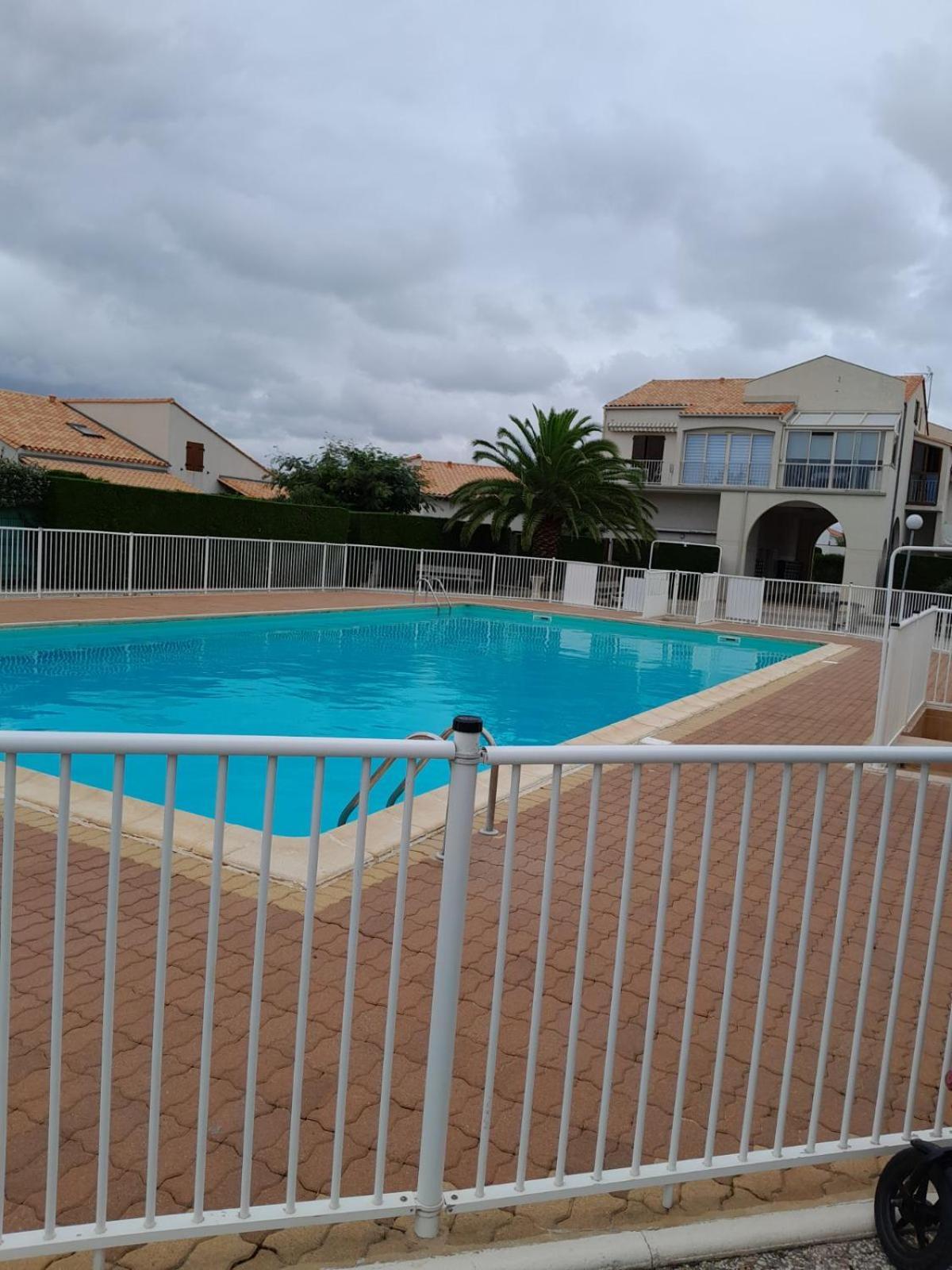 וו-סור-מר Maison De La Mer מראה חיצוני תמונה