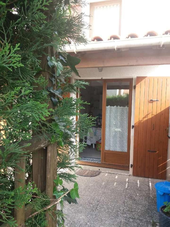 וו-סור-מר Maison De La Mer מראה חיצוני תמונה