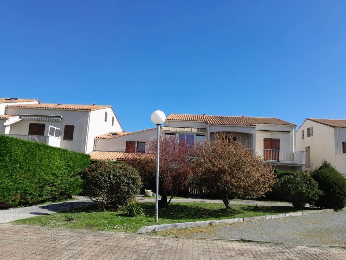 וו-סור-מר Maison De La Mer מראה חיצוני תמונה